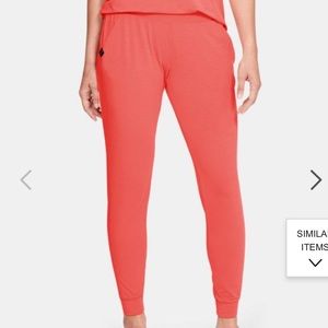 Under Armour Recover Sleepwear Joggers large